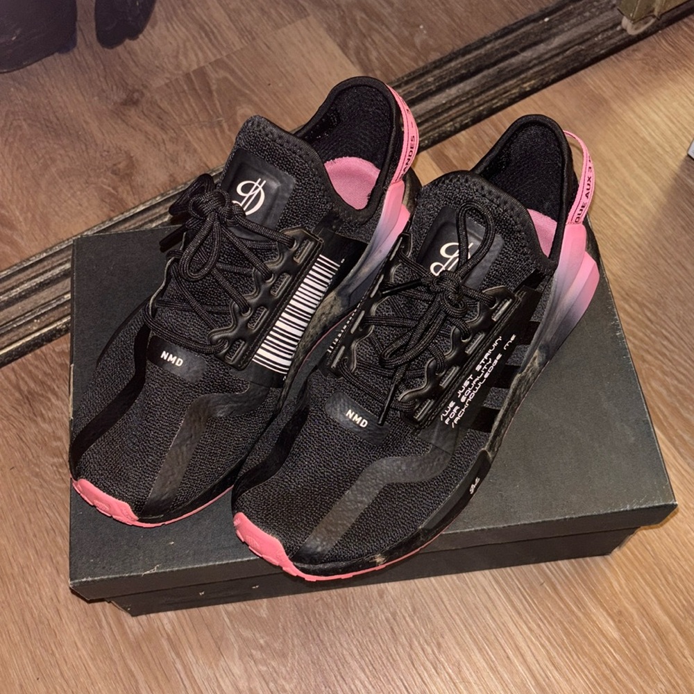 Adidas NMD DAME